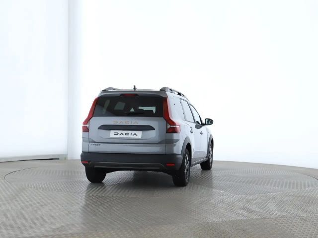 Dacia Jogger Extreme