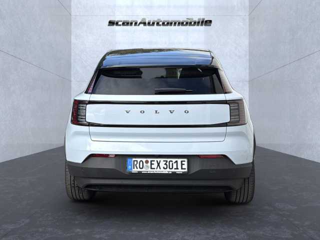 Volvo EX30 LED Klima Standhzg Einparkhilfe