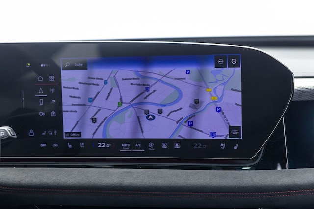 Audi A6 e-tron Avant Performance