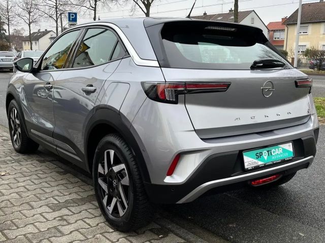 Opel Mokka Elegance Mokka-e