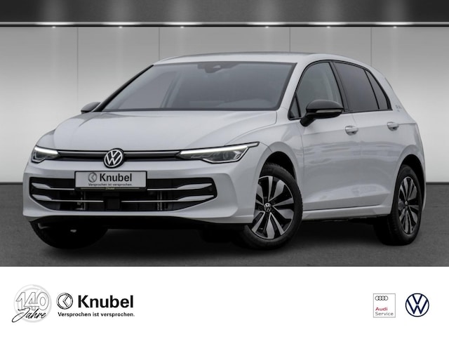 Volkswagen Golf 1.5 TSI Golf VIII