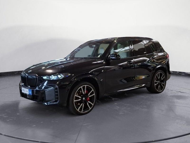 BMW X5 xDrive30d