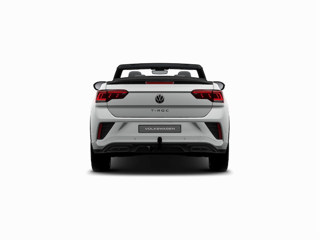 Volkswagen T-Roc 1.5 TSI Cabriolet R-Line