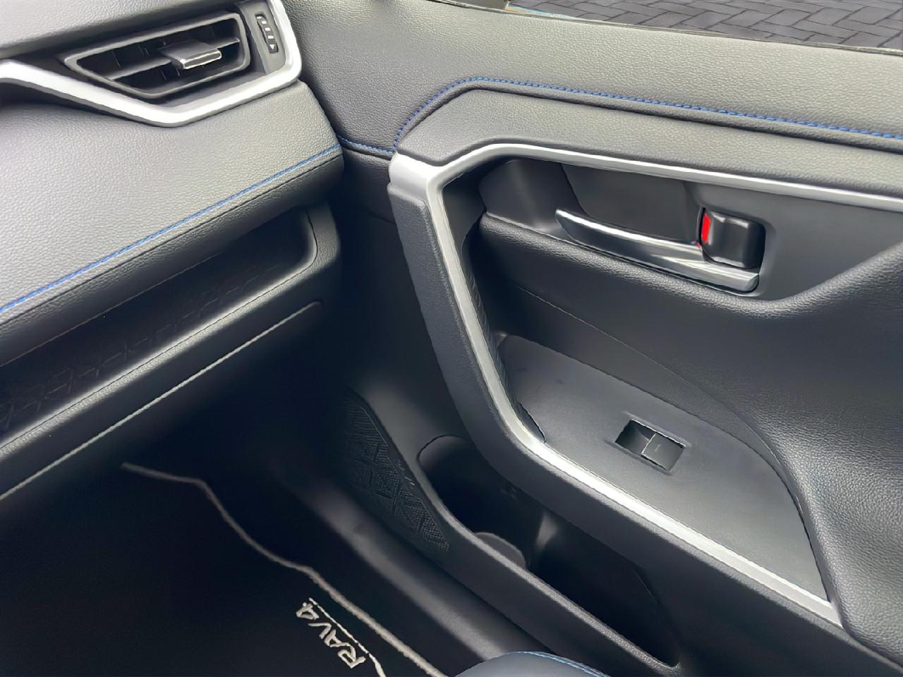 Toyota RAV4 5-deurs Style