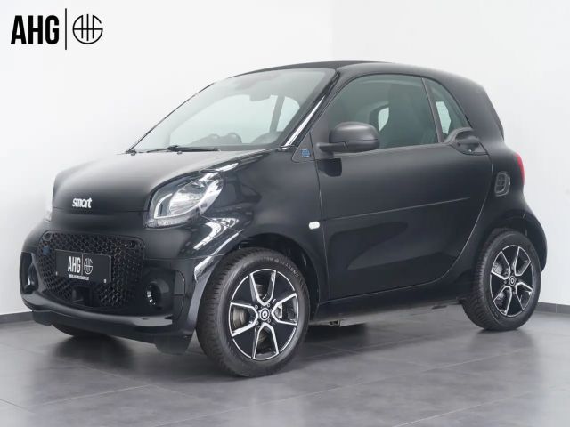 Smart EQ fortwo Electric Drive Passion