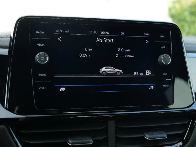 Volkswagen T-Roc 1.0 TSI R-Line