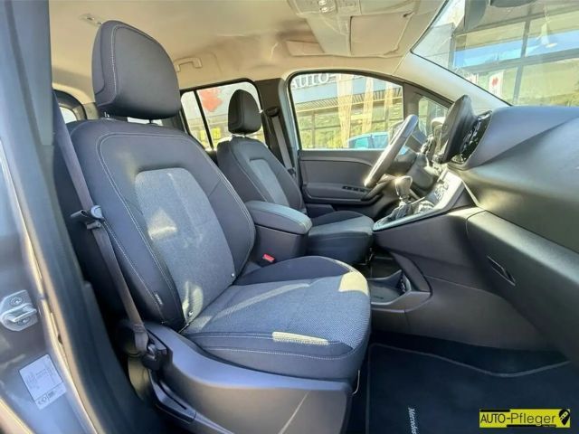 Mercedes-Benz T 180 Progressive