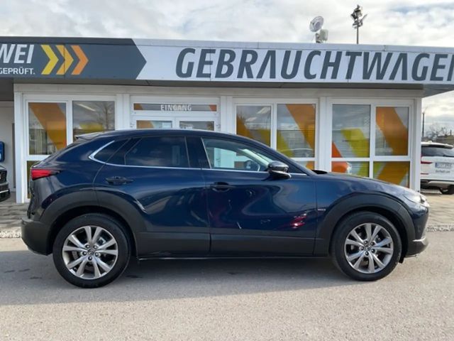 Mazda CX-30 Selection