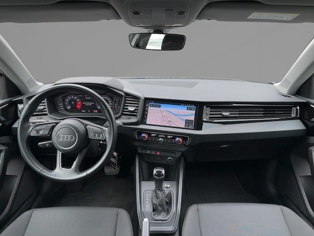 Audi A1 25 TFSI S-Tronic Sportback