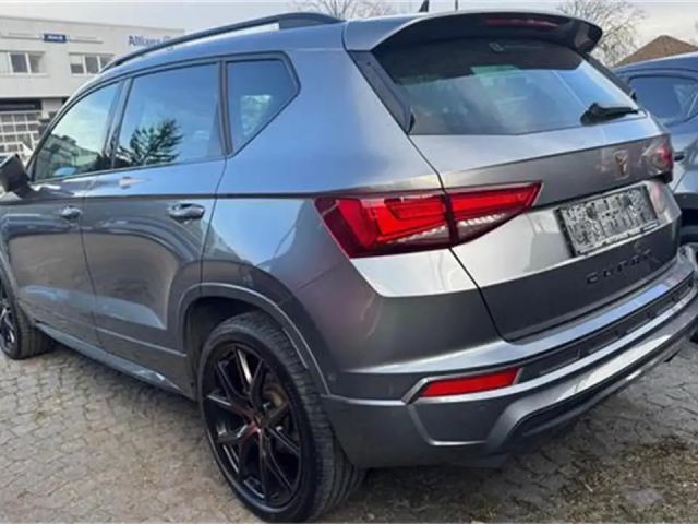 Cupra Ateca 4Drive DSG