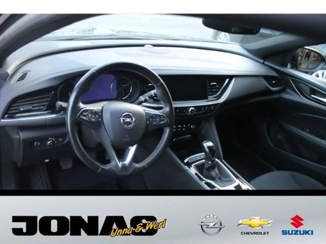 Opel Insignia Elegance Sports Tourer