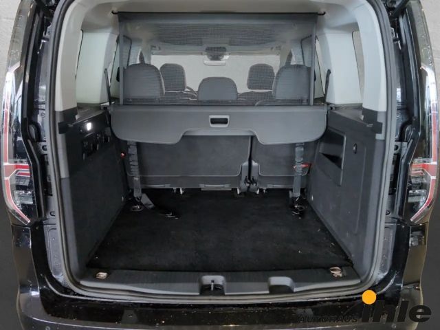 Volkswagen Caddy Style