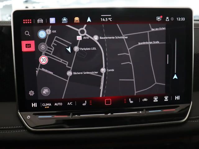 Volkswagen Tiguan 2.0 TDI DSG