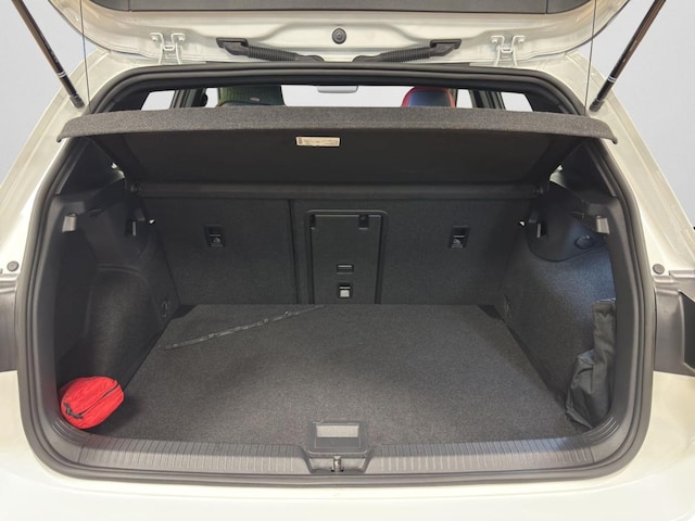 Volkswagen Golf 2.0 TSI GTI Golf VIII