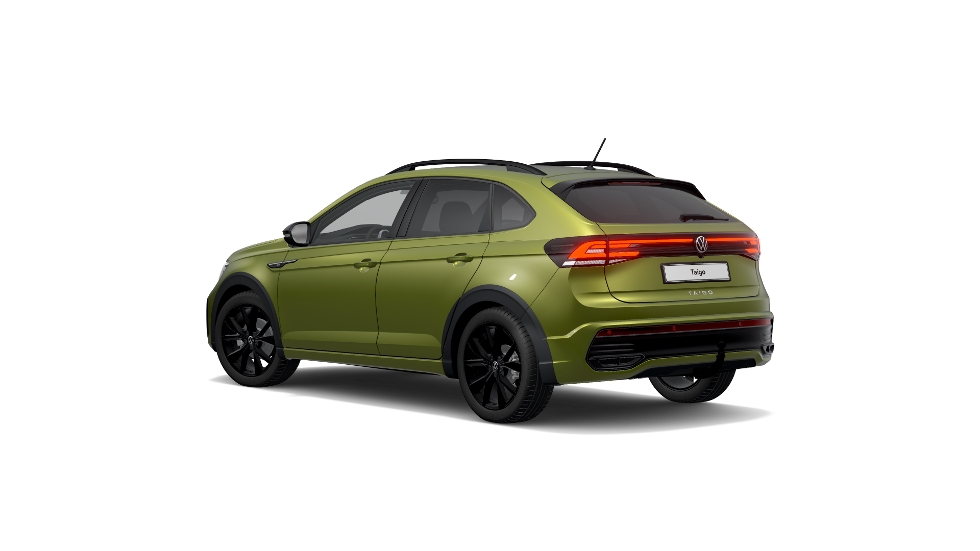 Volkswagen Taigo 1.5 TSI DSG R-Line Style