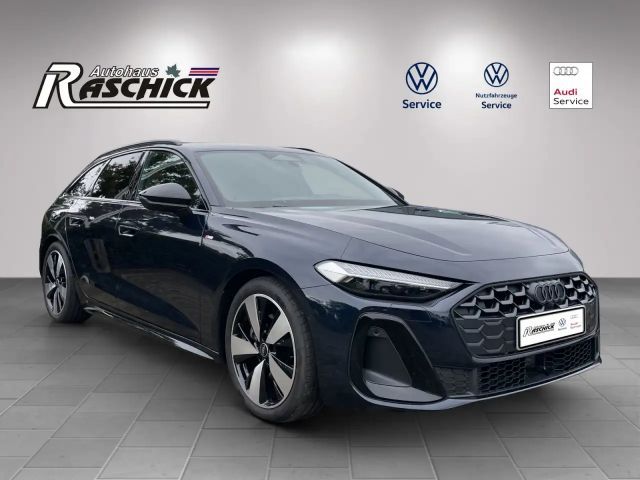 Audi A5 2.0 TFSI Avant S-Line S-Tronic