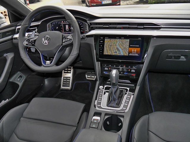 Volkswagen Arteon Shooting Brake Arteon R Shooting Brake R 2,0 l TSI OPF