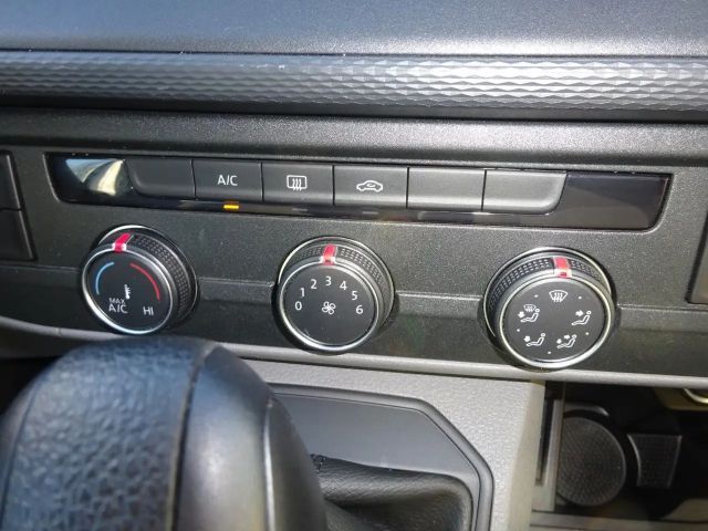 Volkswagen Transporter DSG T6