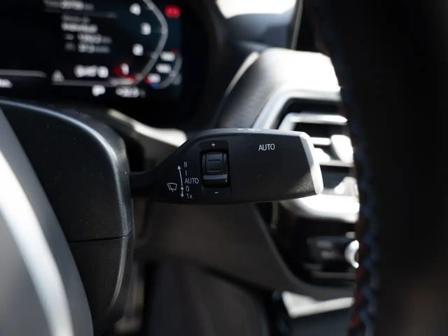 BMW X4 Competition xDrive