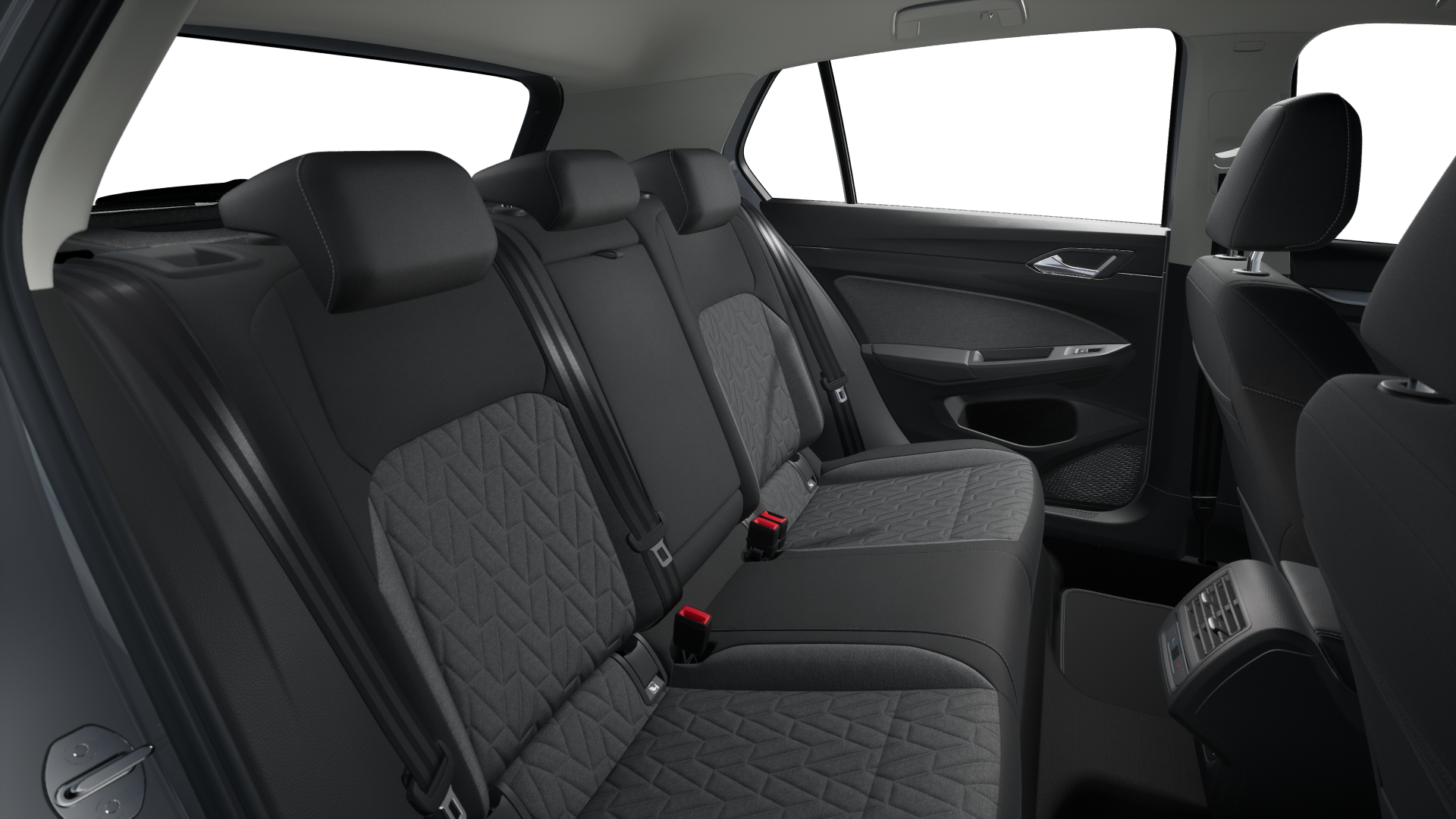 Volkswagen Golf 1.5 TSI Golf VIII Life