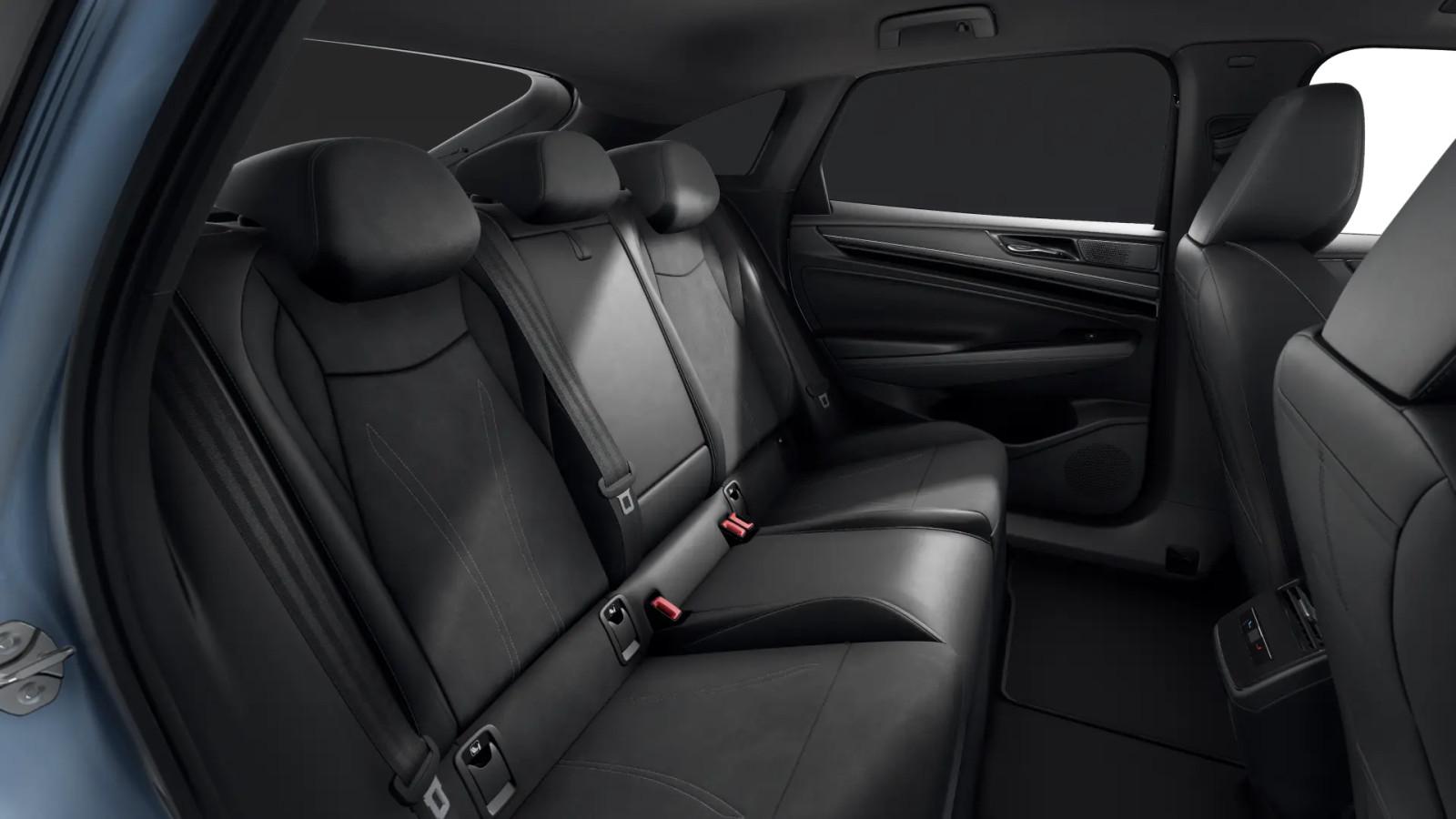 Volkswagen ID.7 IQ.Drive Pro