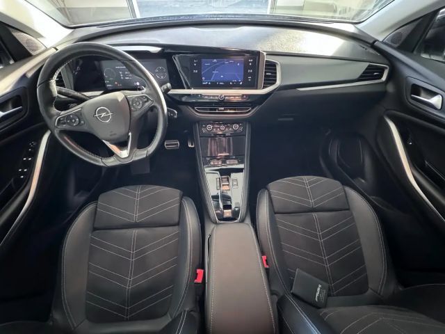 Opel Grandland X Elegance