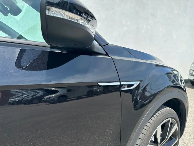 Volkswagen T-Roc 4Motion DSG R-Line