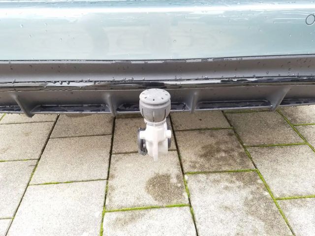 Mercedes-Benz E 200 AMG Line Estate