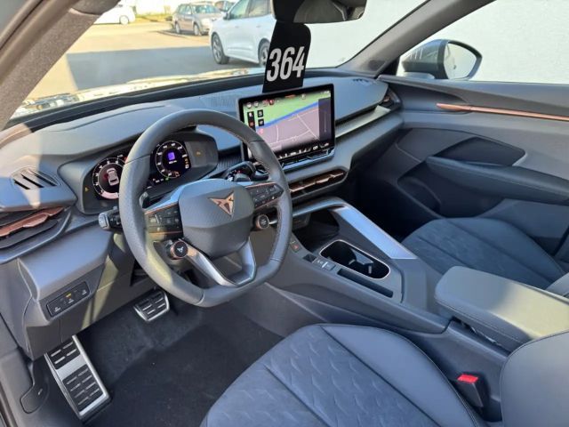 Cupra Terramar 1.5 eTSI