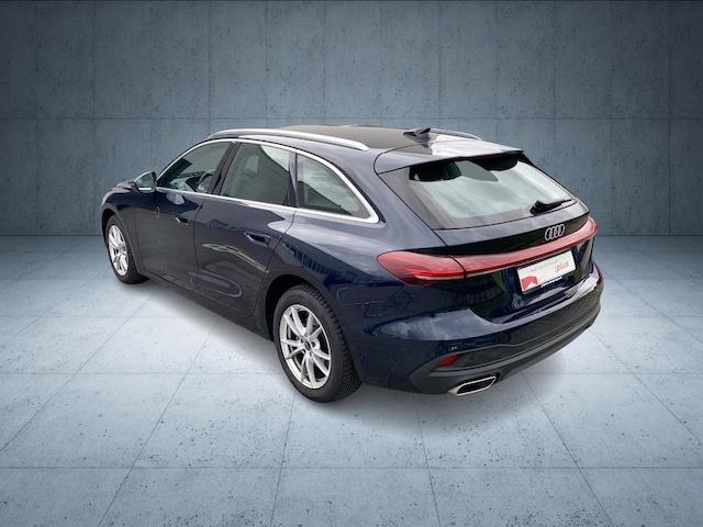 Audi A5 Avant S-Tronic