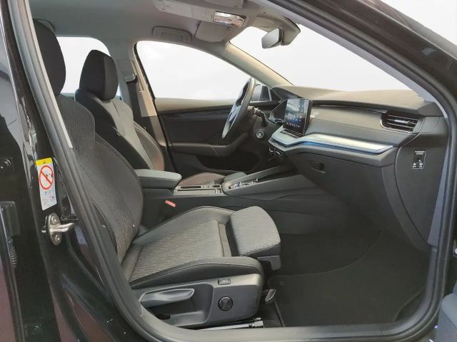 Skoda Octavia Ambition Clever Combi