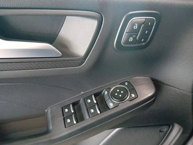 Ford Kuga EcoBoost ST Line X