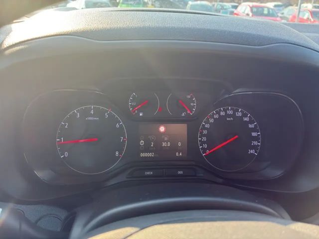 Opel Combo 1.5 CDTI Edition