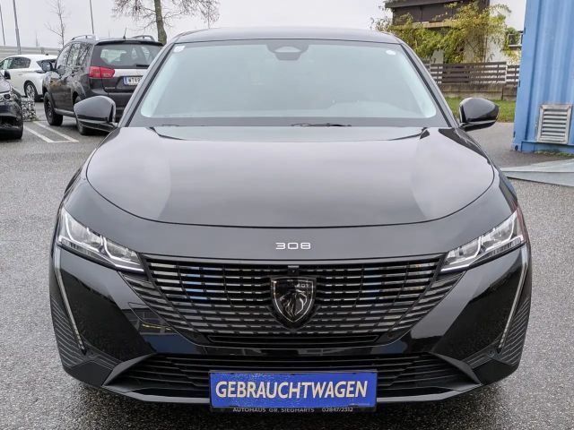 Peugeot 308 Allure Pack BlueHDi SW