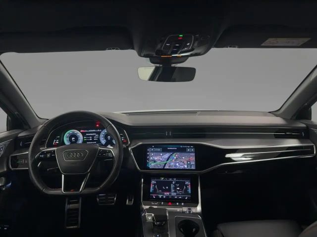 Audi A6 55 TFSI Hybride Quattro Sport