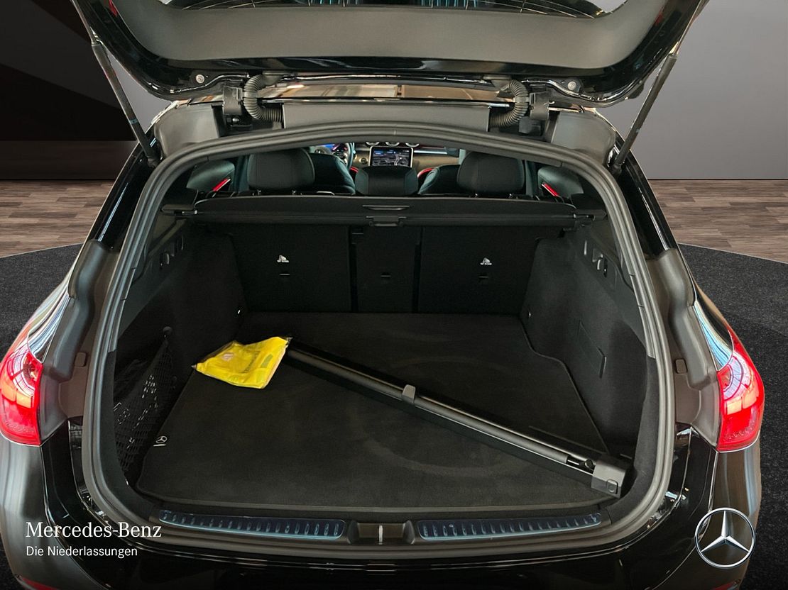 Mercedes-Benz C 300 Estate