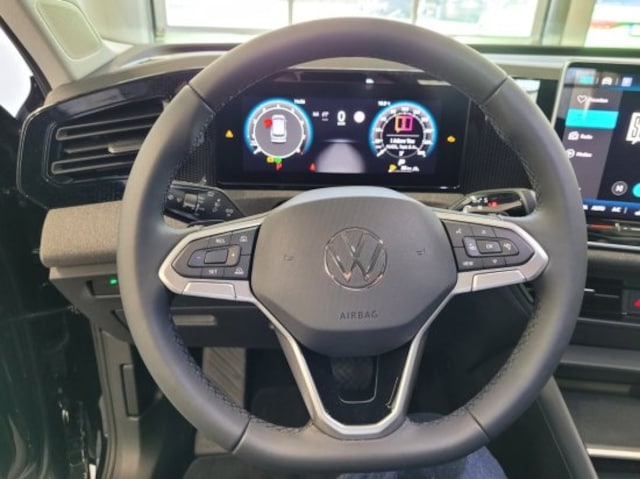 Volkswagen Tiguan 1.5 eTSI DSG