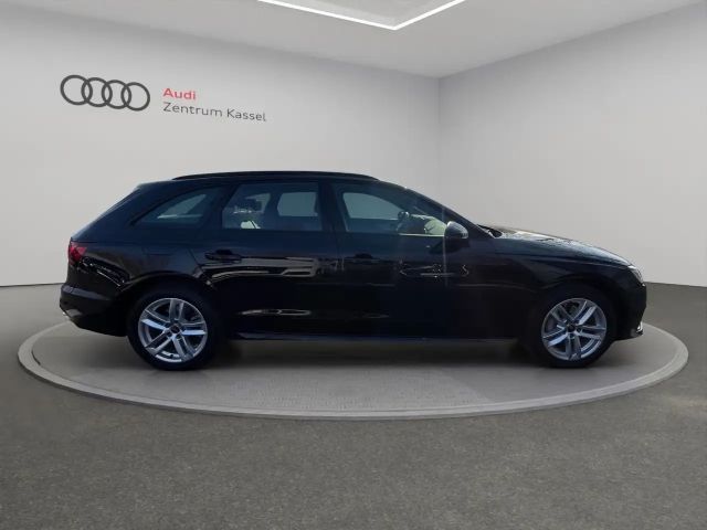 Audi A4 40 TDI