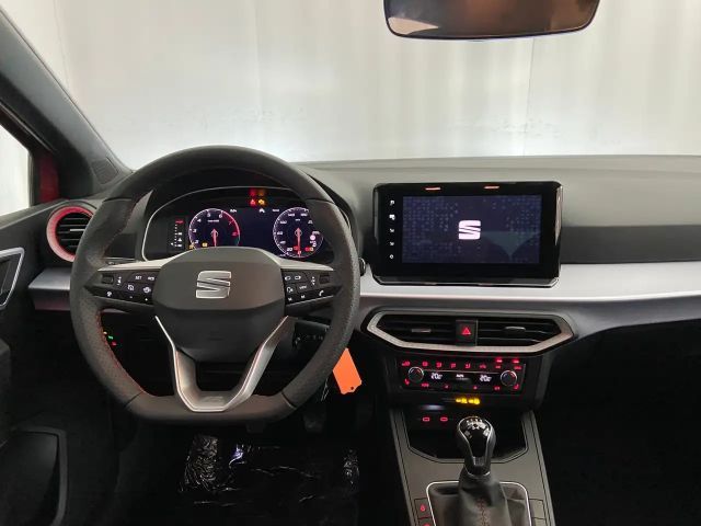 Seat Ibiza 1.0 TSI FR-lijn