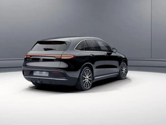 Mercedes-Benz EQC 400 4MATIC AMG Line