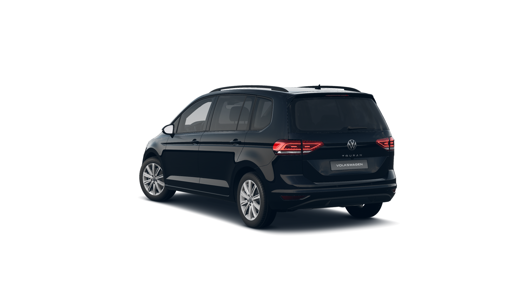Volkswagen Touran 1.5 TSI Comfortline DSG