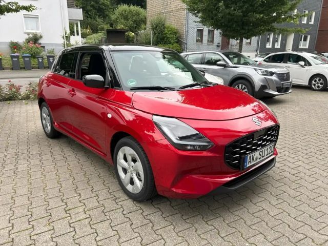 Suzuki Swift Comfort