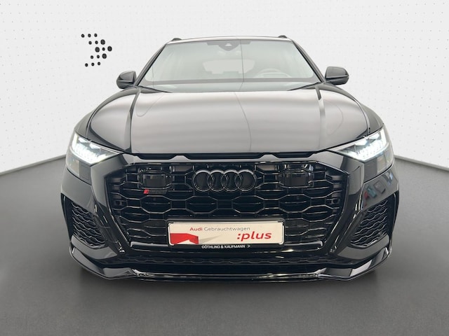 Audi RS Q8 Quattro