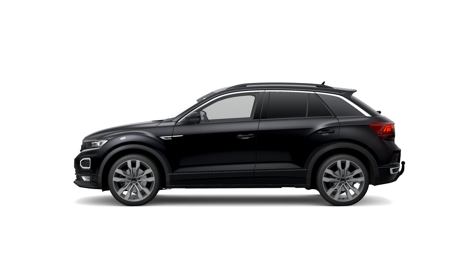 Volkswagen T-Roc 2.0 TSI 4Motion DSG R-Line