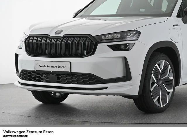 Skoda Kodiaq Sportline iV