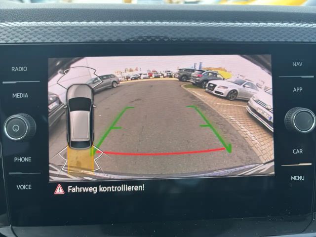 Volkswagen Taigo 1.5 TSI DSG Life