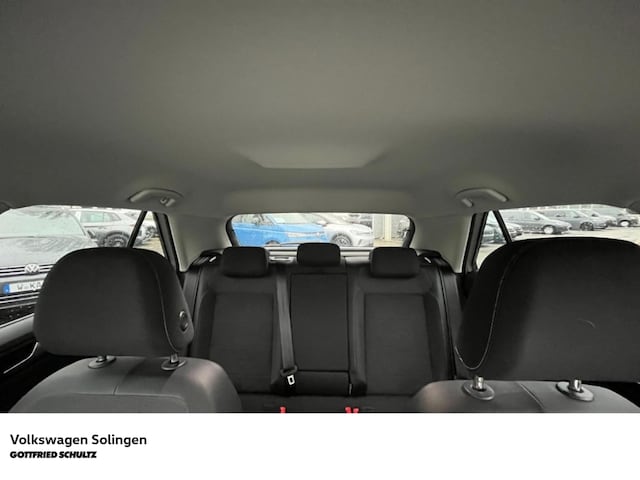 Volkswagen T-Roc 1.5 TSI DSG Style