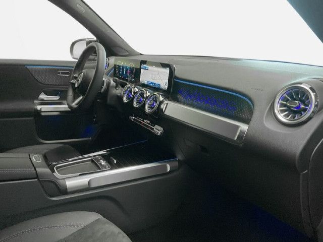 Mercedes-Benz GLB 200 GLB 200 d