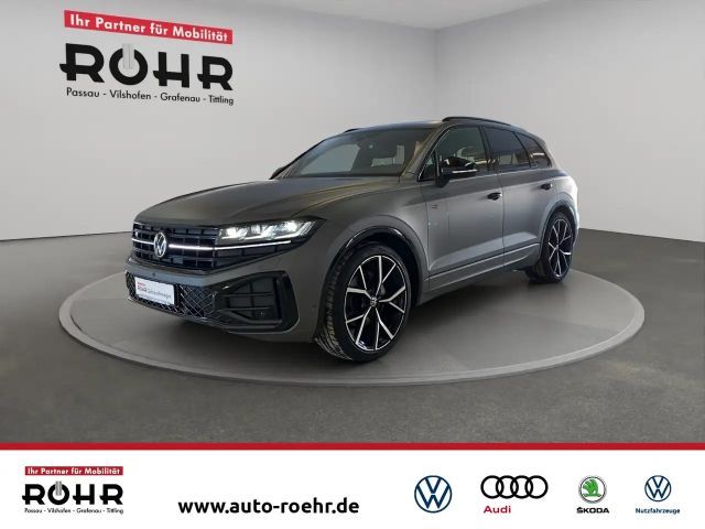 Volkswagen Touareg 3.0 V6 TDI R-Line