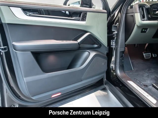 Porsche Cayenne Coupé S